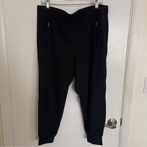 Lot of 3 Torrid Joggers Size 1. One pair = NWT, Two pair = Pre-Loved